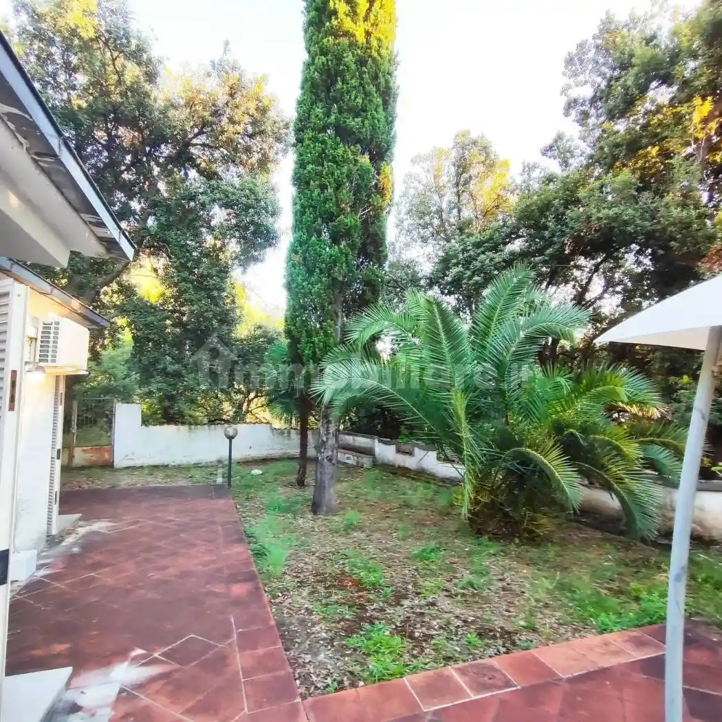 Villa unifamiliare via Rovina No Number, Marina, Maratea - foto 2