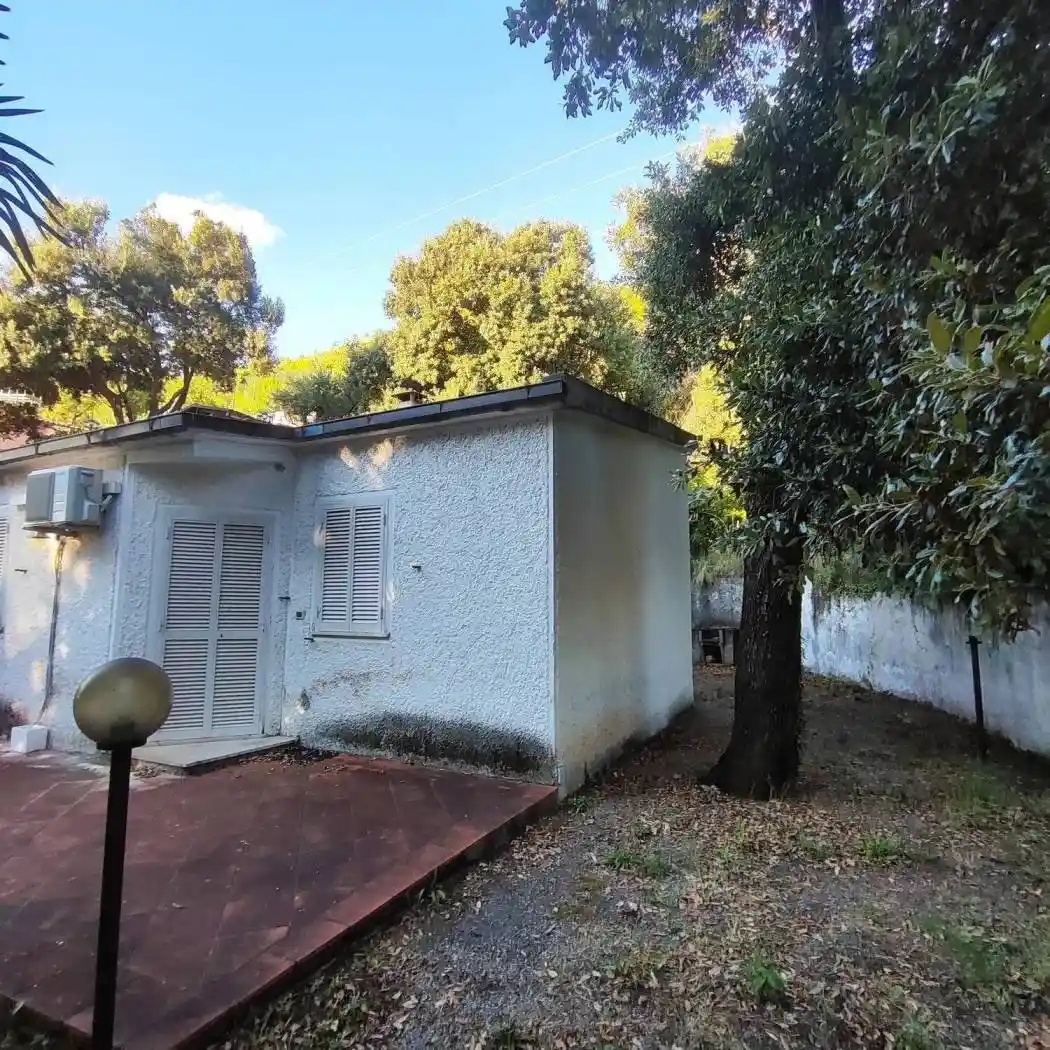 Villa unifamiliare via Rovina No Number, Marina, Maratea - foto 3