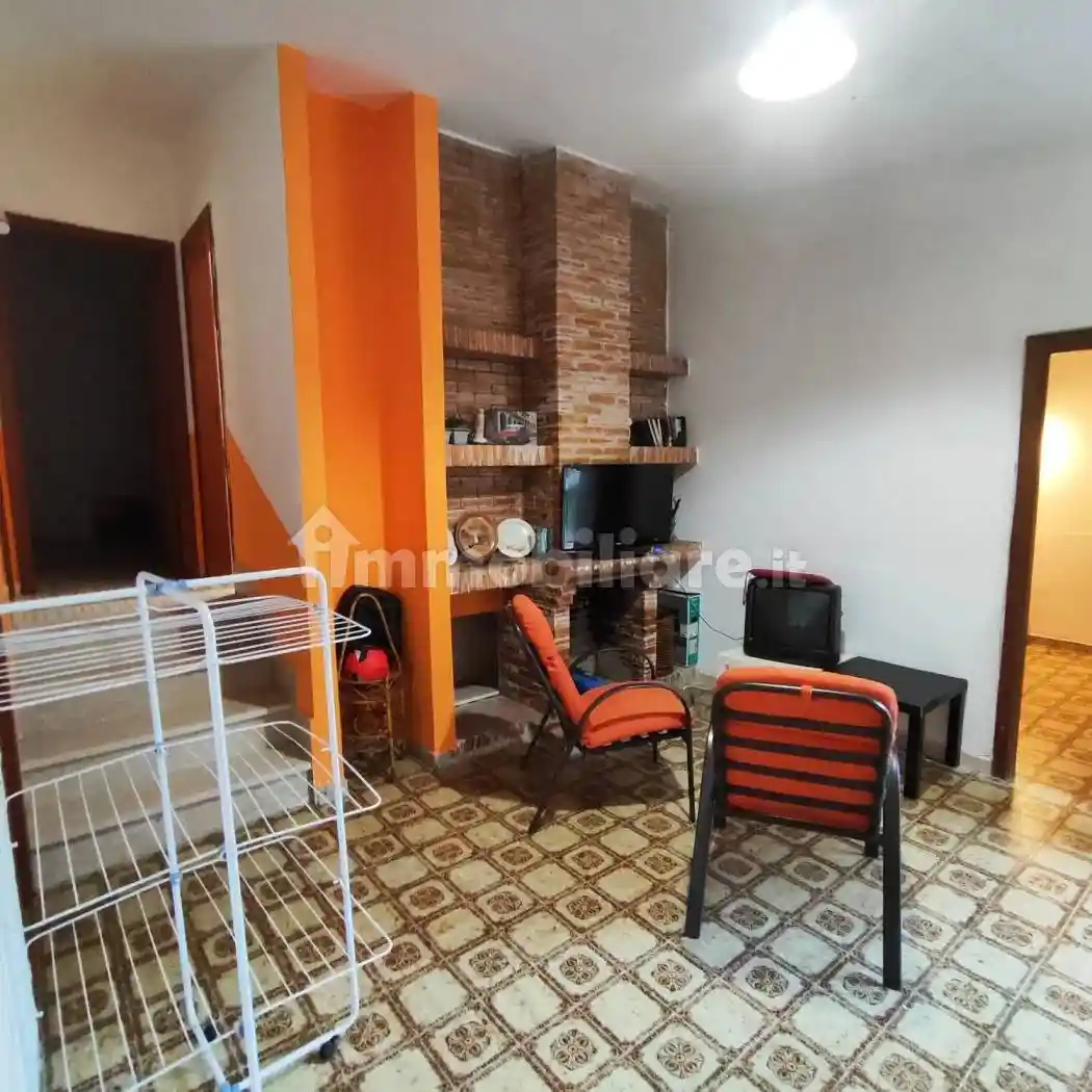 Villa unifamiliare via Rovina No Number, Marina, Maratea - foto 5