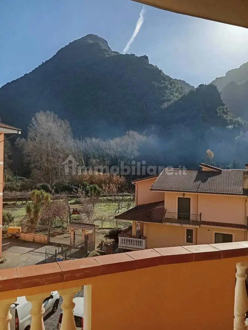 Appartamento in vendita a Orsomarso