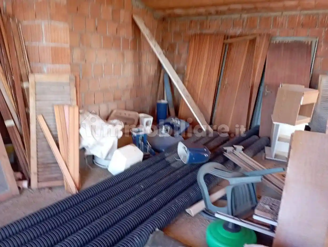 Cascina Piano Grande, 100, Baia del Carpino, Petrosa, Piano Grande, Scalea - foto 2