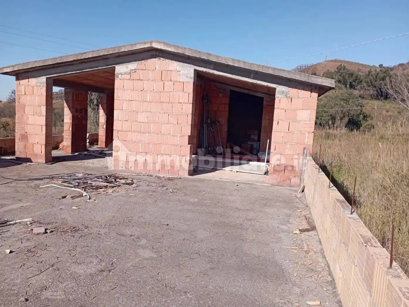 Cascina Piano Grande, 100, Baia del Carpino, Petrosa, Piano Grande, Scalea - foto 4