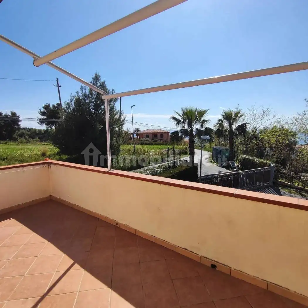 Appartamento in vendita a Belvedere Marittimo