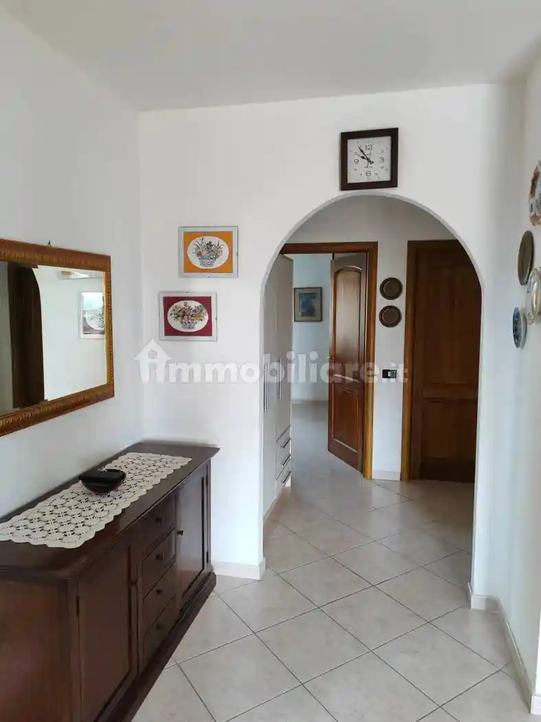 Trilocale Contrada Piano La Donna, 100, Centro, Belvedere Marittimo - foto 2