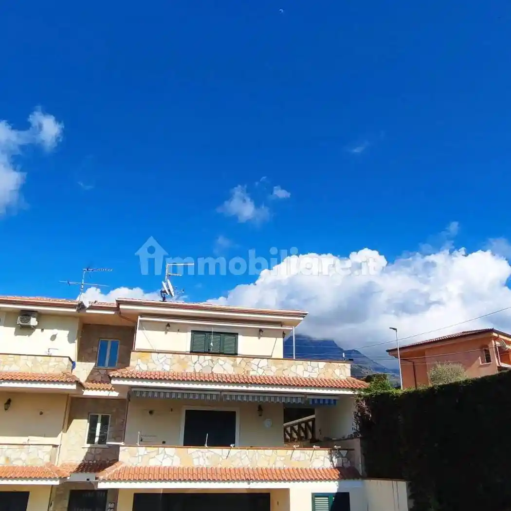 Trilocale Contrada Piano La Donna, 100, Centro, Belvedere Marittimo - foto 4