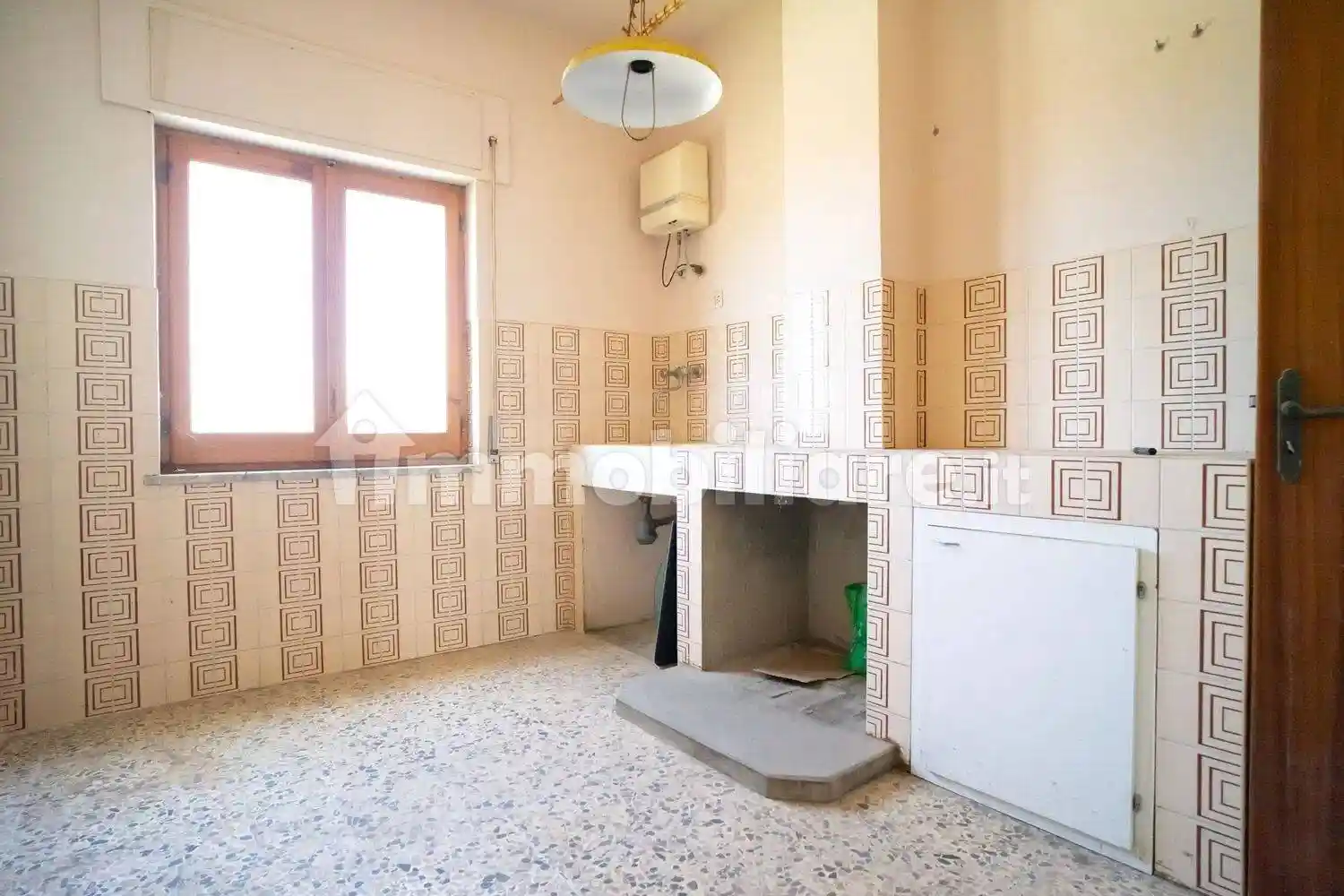 Villa unifamiliare Località Foresta, Scalea, Cosenza, Calabria, 87029, Italy No Number, Campo Volo, Fiume Lao, La Bruca, Scalea - foto 2