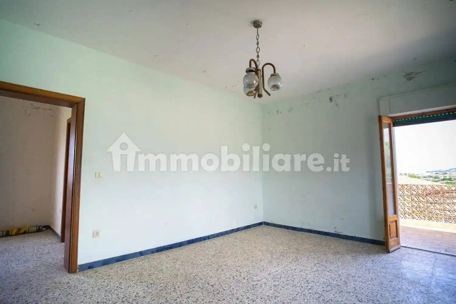 Villa unifamiliare Località Foresta, Scalea, Cosenza, Calabria, 87029, Italy No Number, Campo Volo, Fiume Lao, La Bruca, Scalea - foto 3