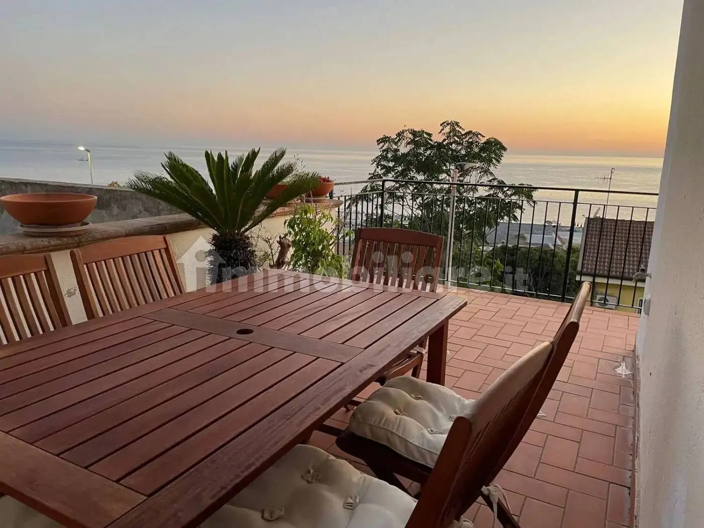 Appartamento in vendita a Scalea