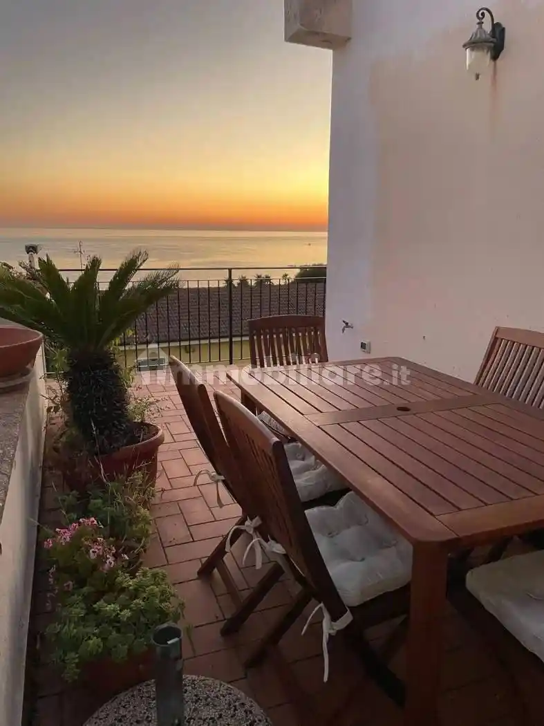 Appartamento corso Mediterraneo, 123, Baia del Carpino, Petrosa, Piano Grande, Scalea - foto 2