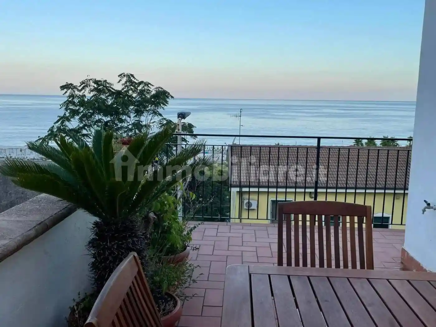 Appartamento corso Mediterraneo, 123, Baia del Carpino, Petrosa, Piano Grande, Scalea - foto 3