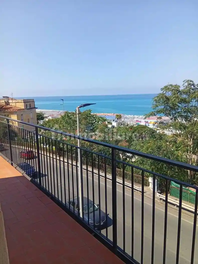 Appartamento corso Mediterraneo, 123, Baia del Carpino, Petrosa, Piano Grande, Scalea - foto 4