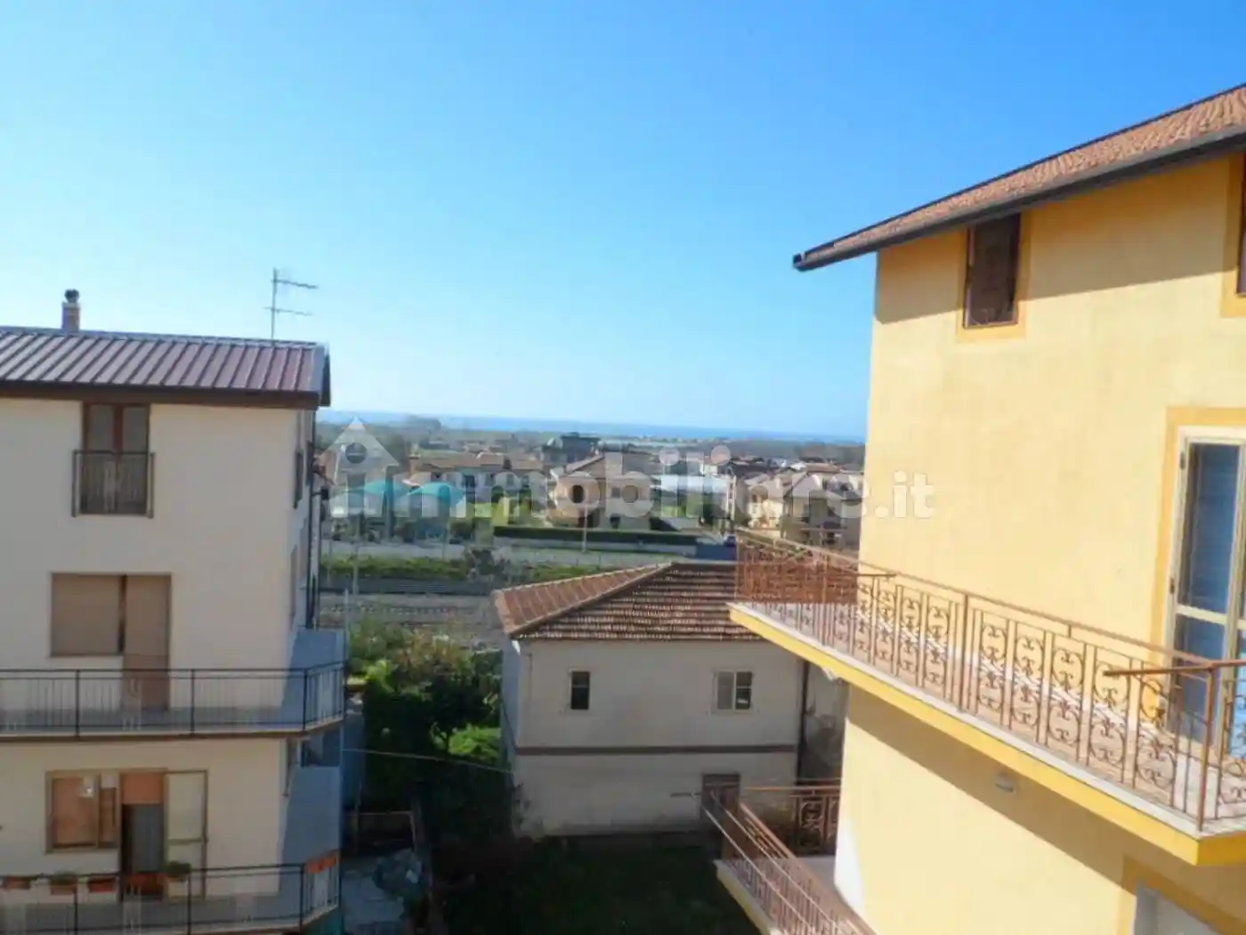 Appartamento via Bernardino Telesio, 33, Marcellina, Santa Maria del Cedro - foto 2