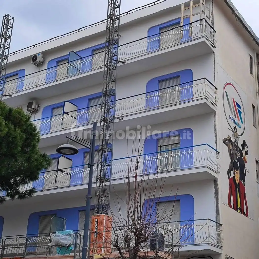 Appartamento in vendita a Tortora