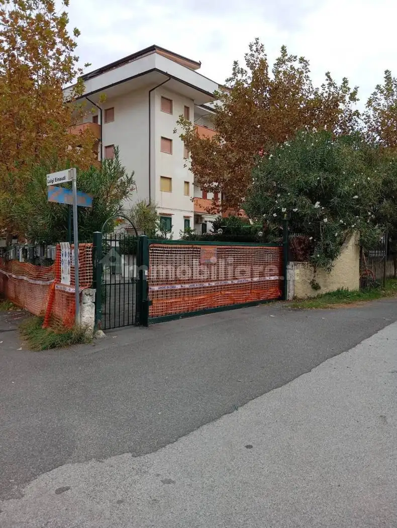 Appartamento in vendita a Scalea