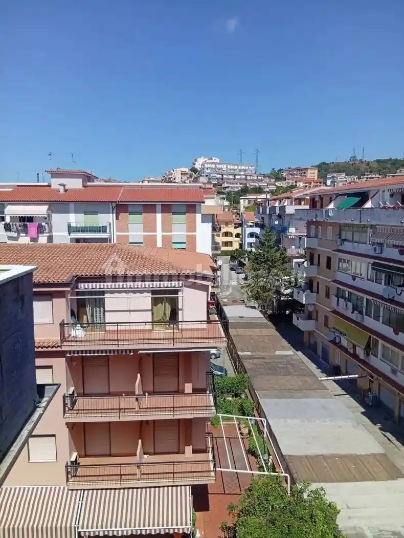 Trilocale via Ayrton Senna 20, Cotura, Scalea - foto 5