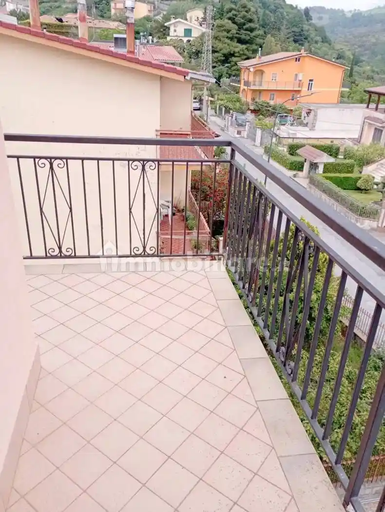 Quadrilocale via Scaldaferri, 50, Santa Domenica Talao - foto 2