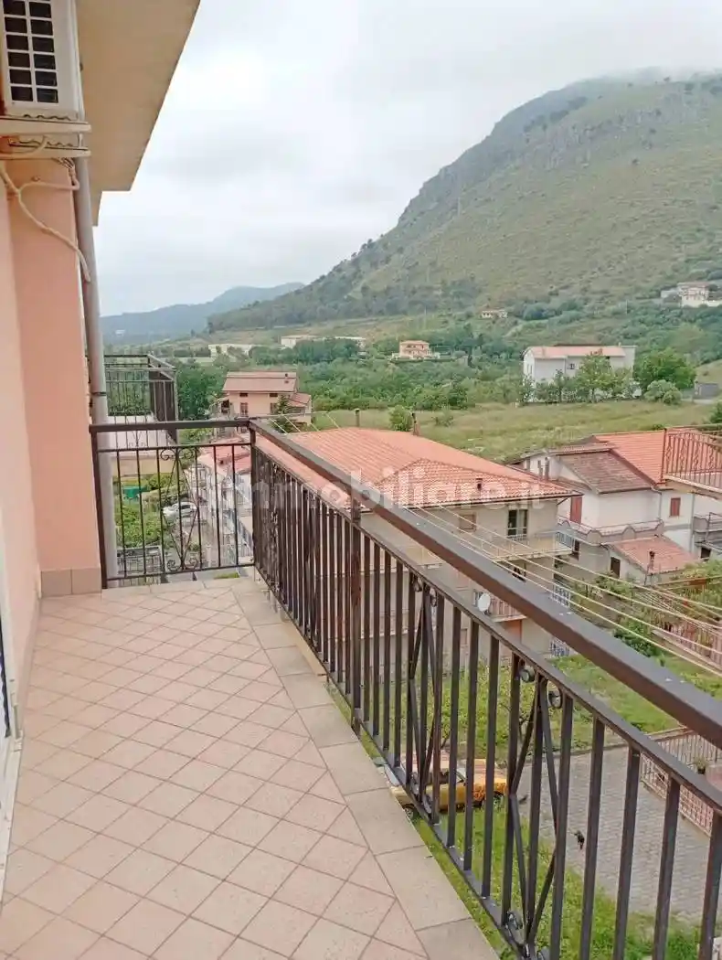 Quadrilocale via Scaldaferri, 50, Santa Domenica Talao - foto 3