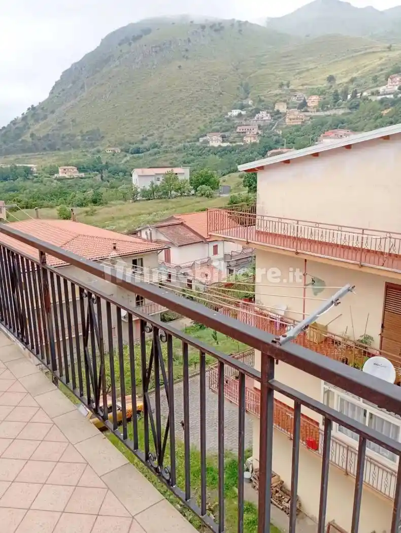 Quadrilocale via Scaldaferri, 50, Santa Domenica Talao - foto 4