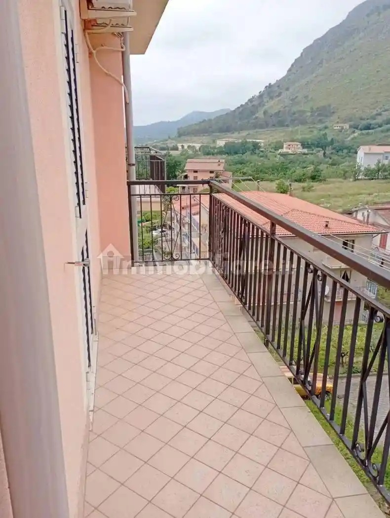 Quadrilocale via Scaldaferri, 50, Santa Domenica Talao - foto 5