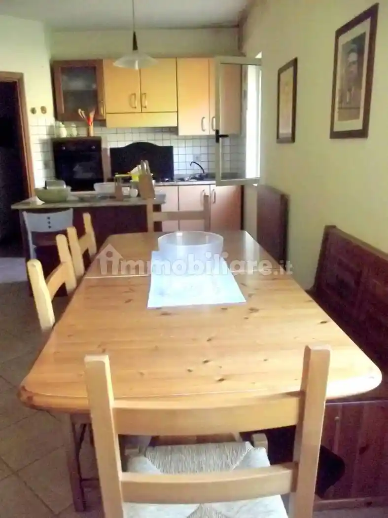 Villa unifamiliare via Sandro Pertini No Number, Monticello, Piano Lettieri, Scalea - foto 3