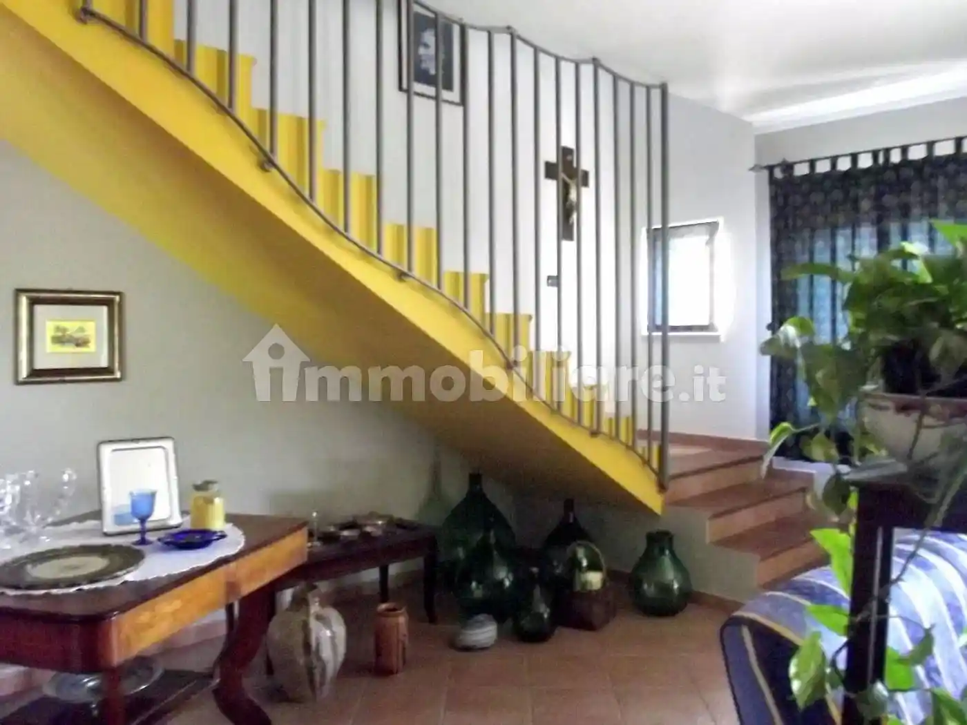 Villa unifamiliare via Sandro Pertini No Number, Monticello, Piano Lettieri, Scalea - foto 5