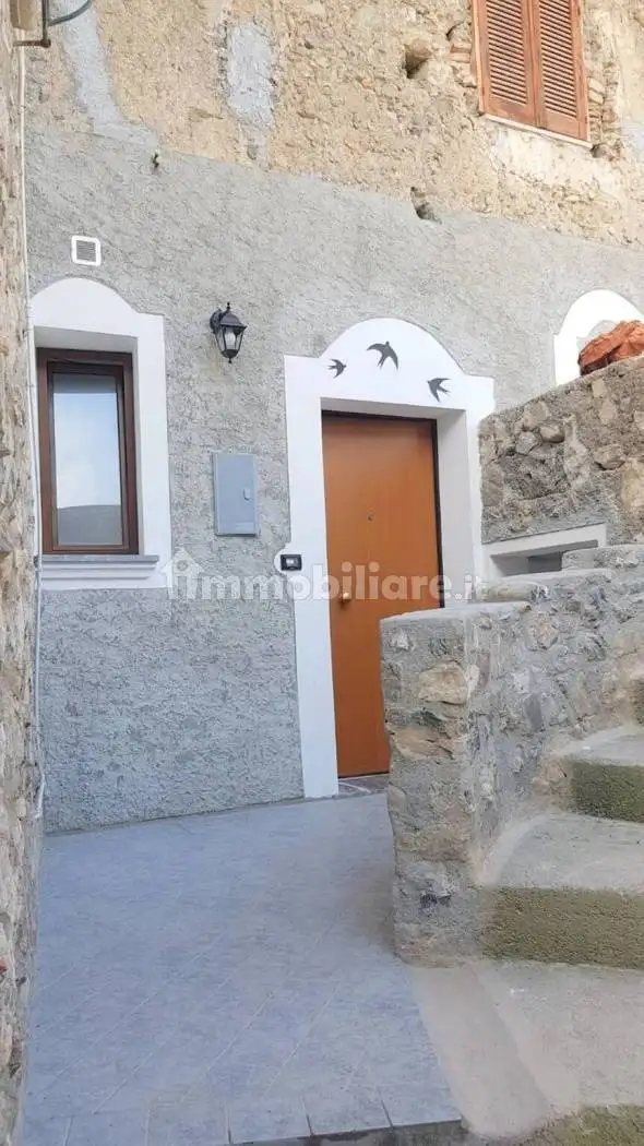 Appartamento in vendita a Scalea