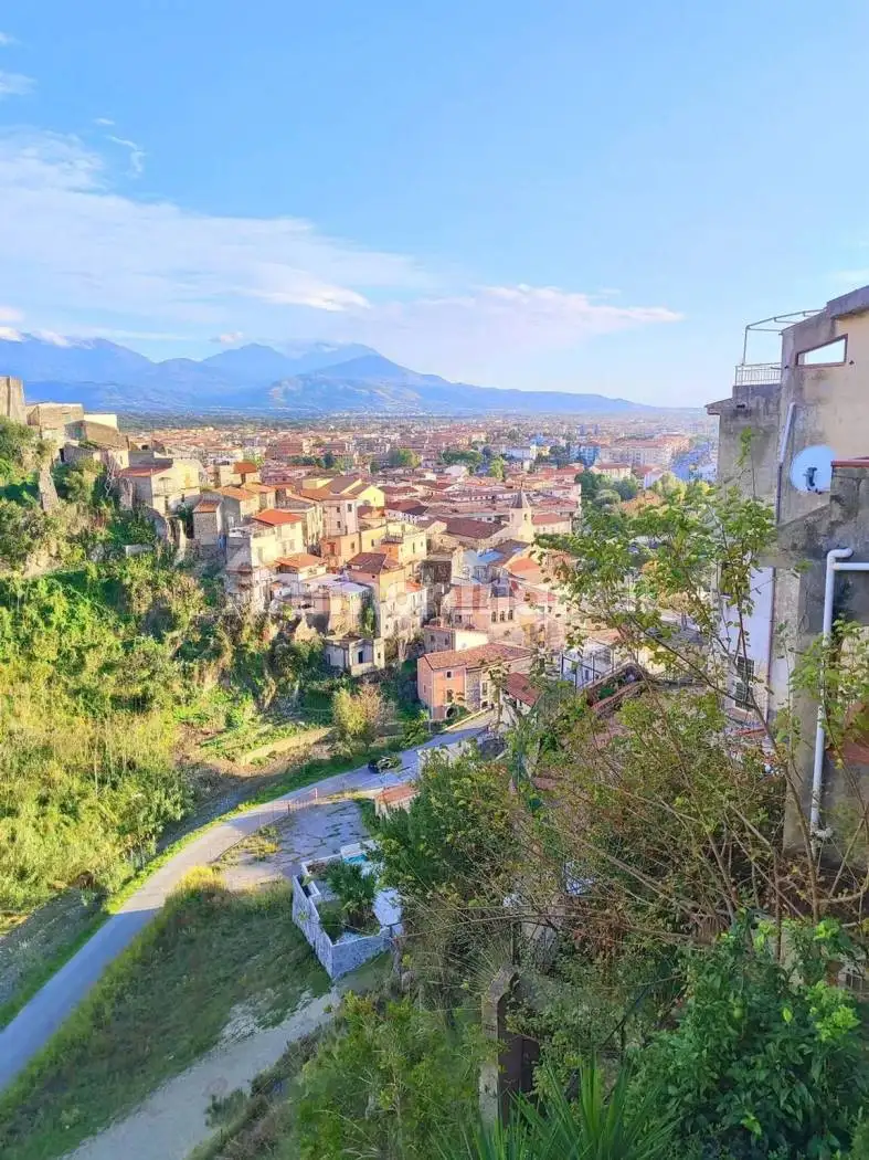 Appartamento in vendita a Scalea