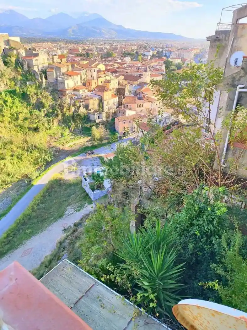 Quadrilocale via Faro, 50, Baia del Carpino, Petrosa, Piano Grande, Scalea - foto 2