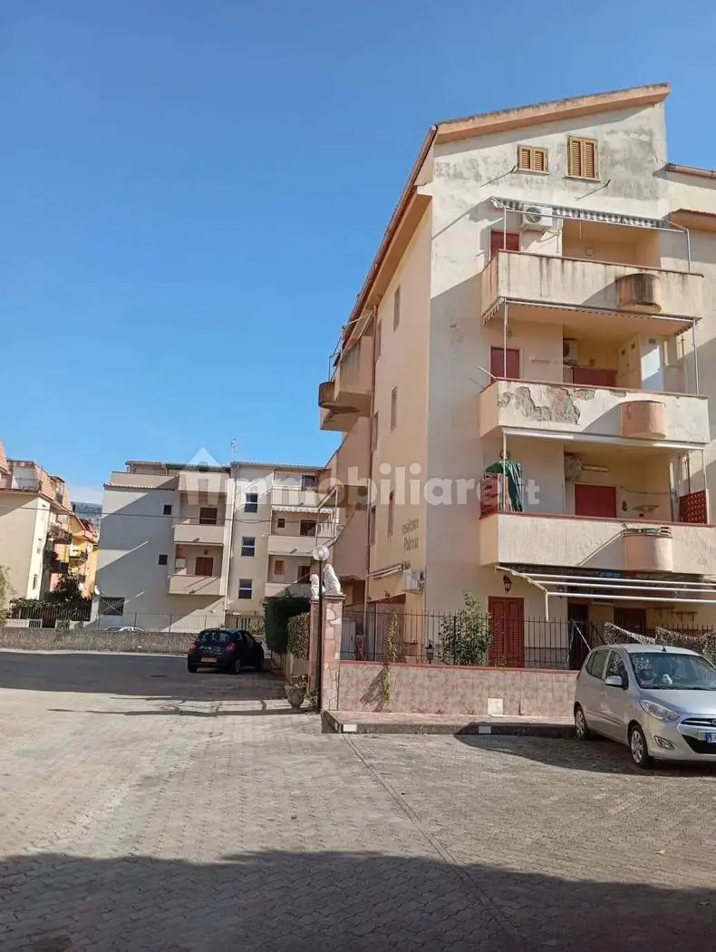 Appartamento in vendita a Scalea