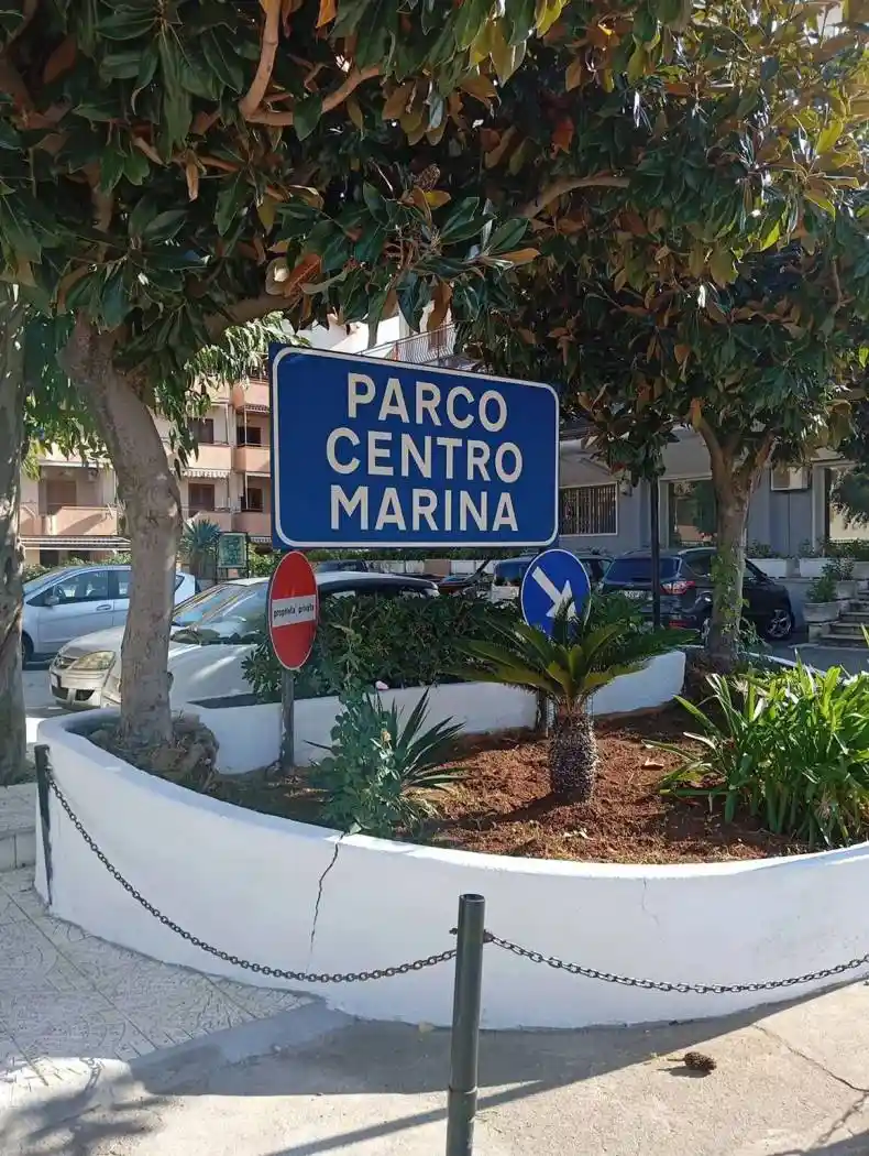 Trilocale via Lauro, 159, Cotura, Scalea - foto 3