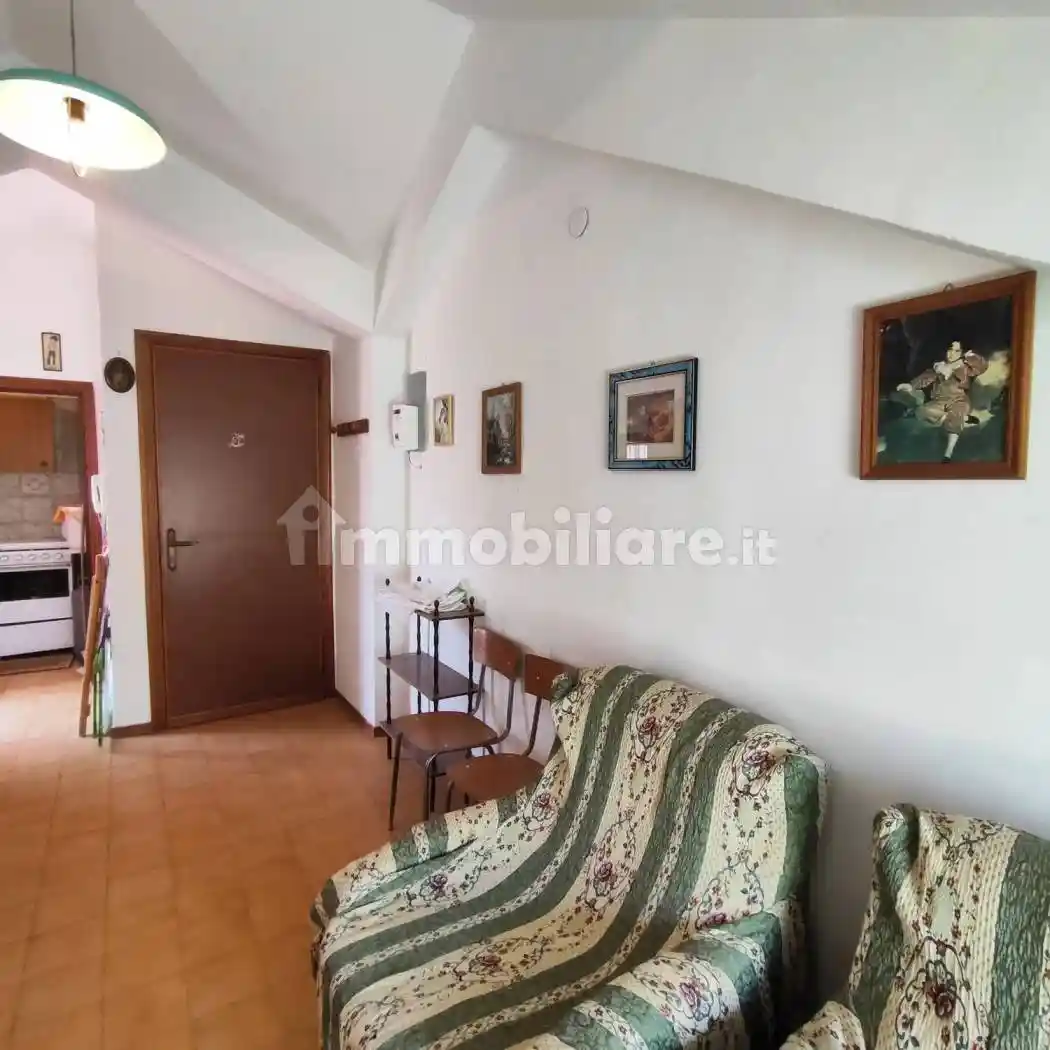 Trilocale via Lauro, 159, Cotura, Scalea - foto 2