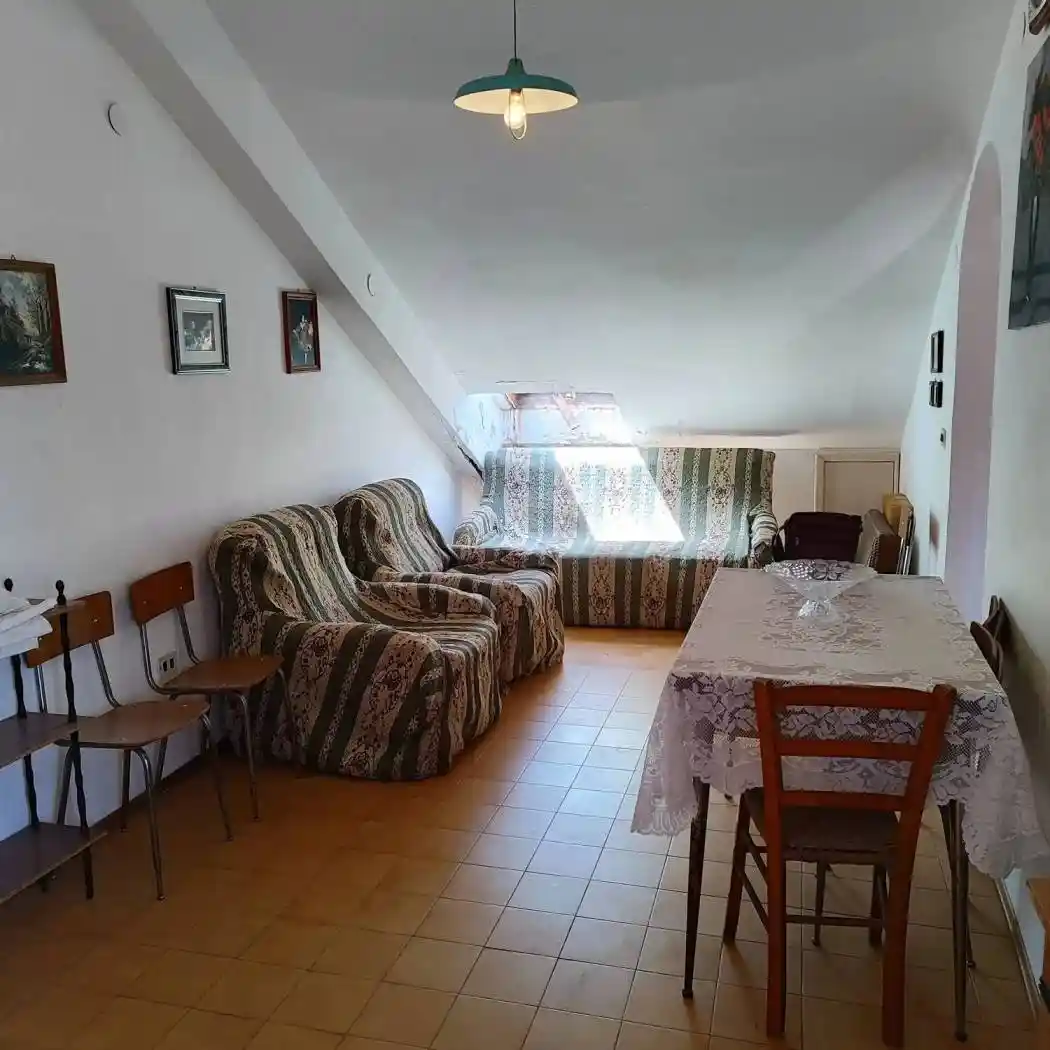 Trilocale via Lauro, 159, Cotura, Scalea - foto 5