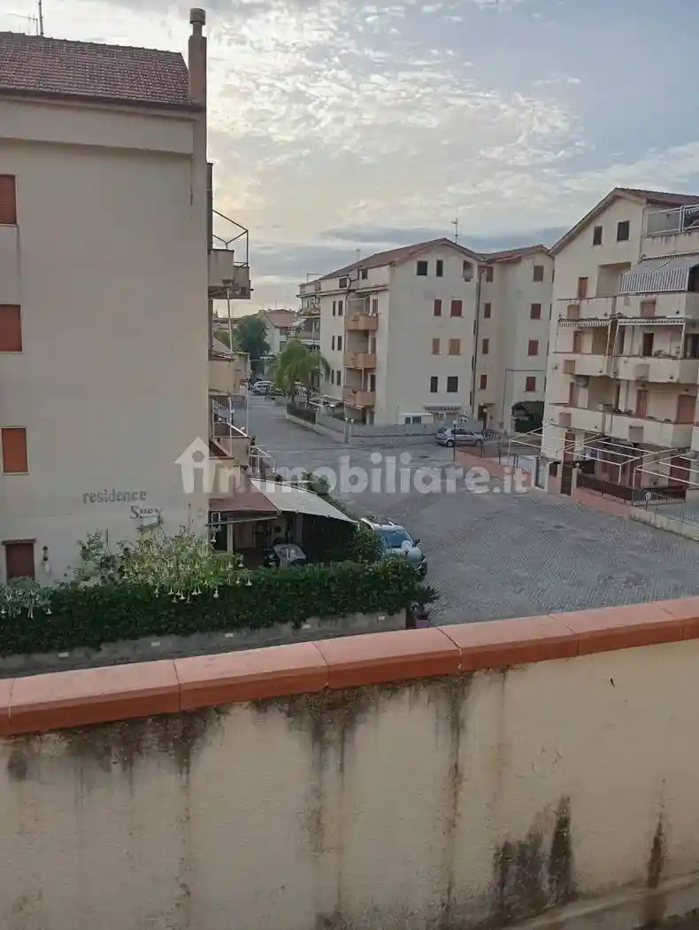 Quadrilocale via Lauro, 159, Cotura, Scalea - foto 2