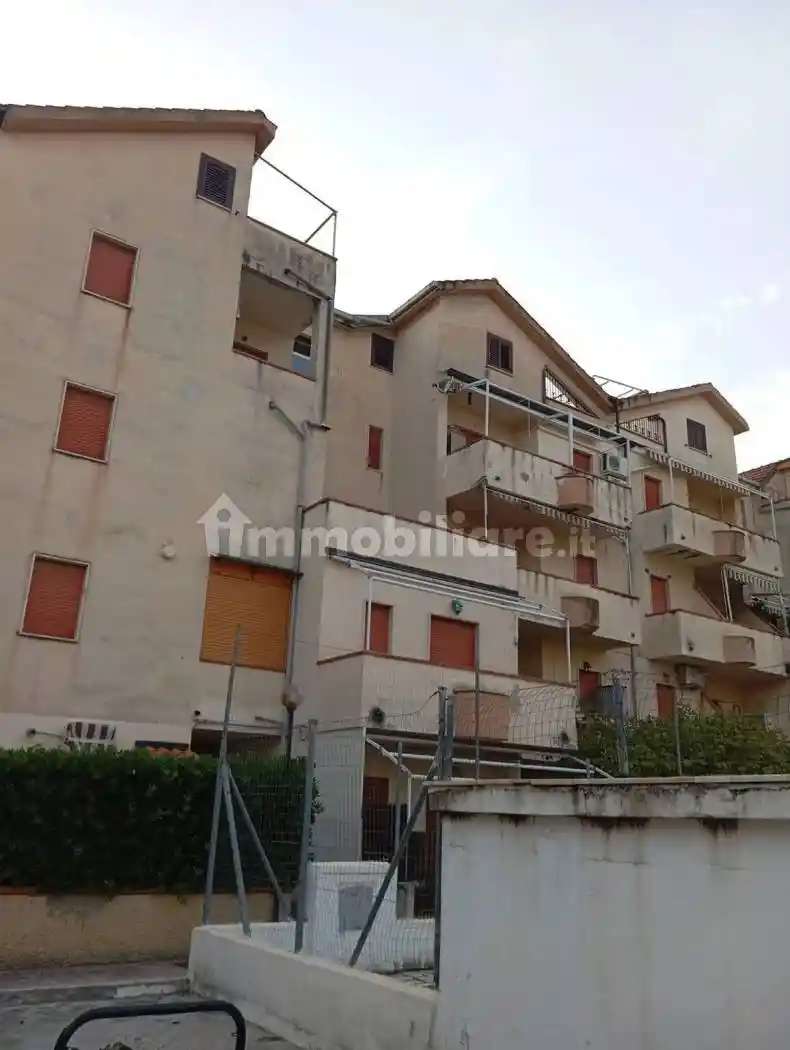 Quadrilocale via Lauro, 159, Cotura, Scalea - foto 3