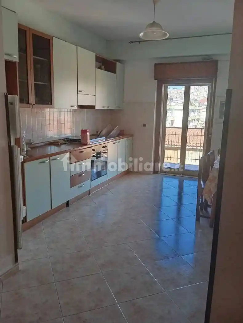 Quadrilocale via San Francesco Di Paola, 16, Cotura, Scalea - foto 2