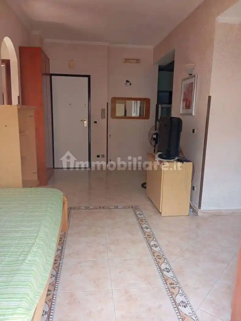 Quadrilocale via San Francesco Di Paola, 16, Cotura, Scalea - foto 3