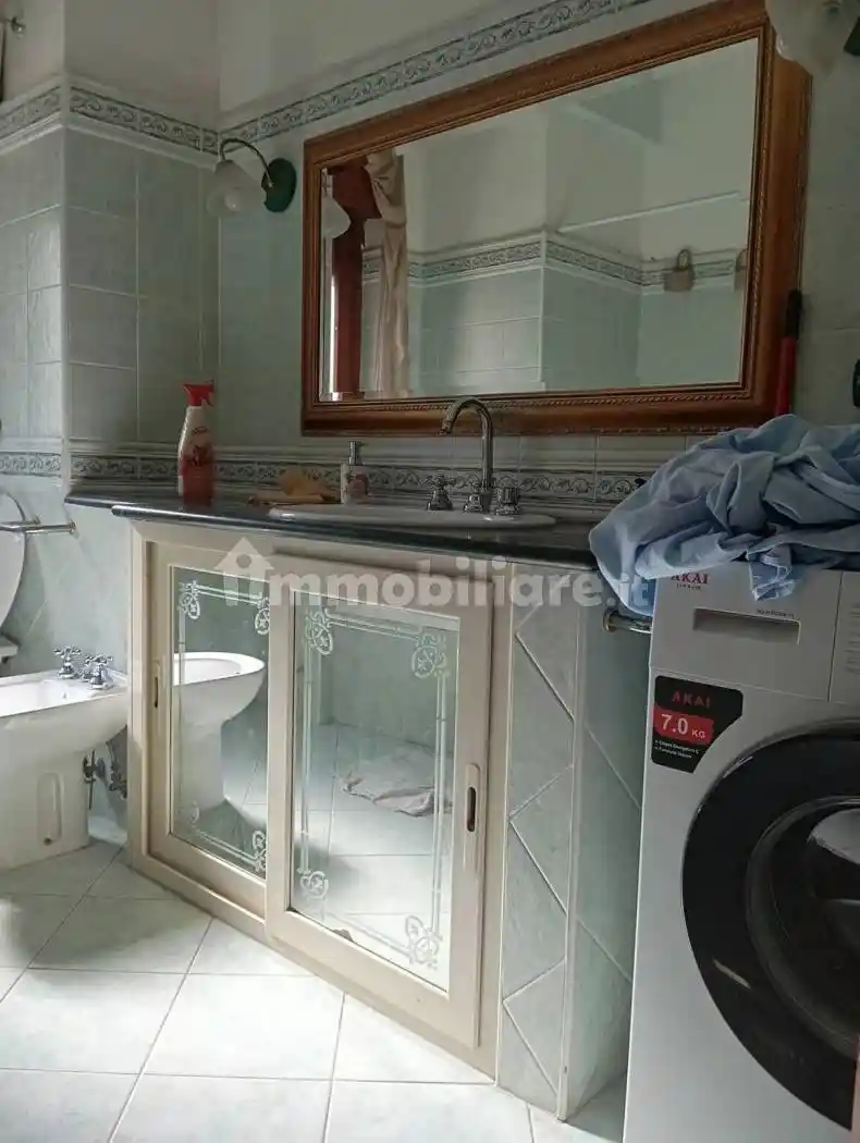 Quadrilocale via San Francesco Di Paola, 16, Cotura, Scalea - foto 4