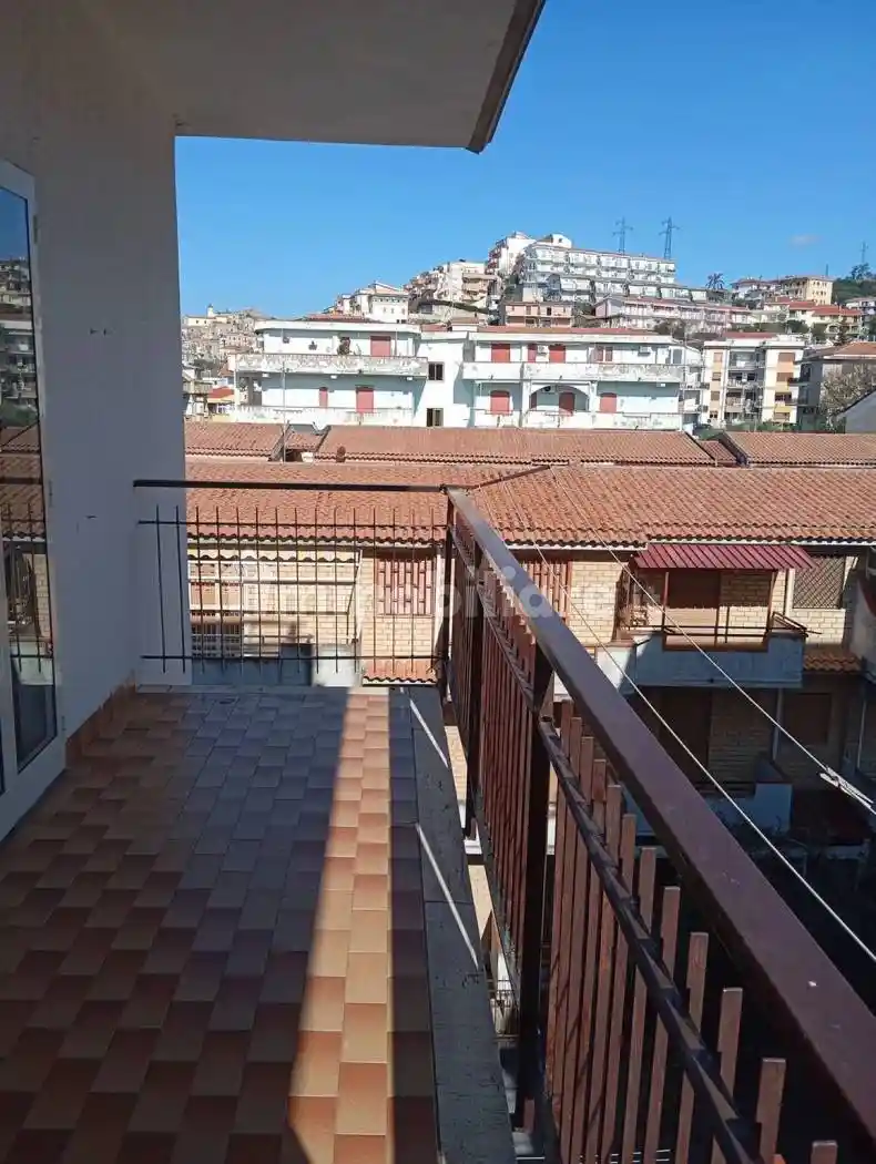 Quadrilocale via San Francesco Di Paola, 16, Cotura, Scalea - foto 5