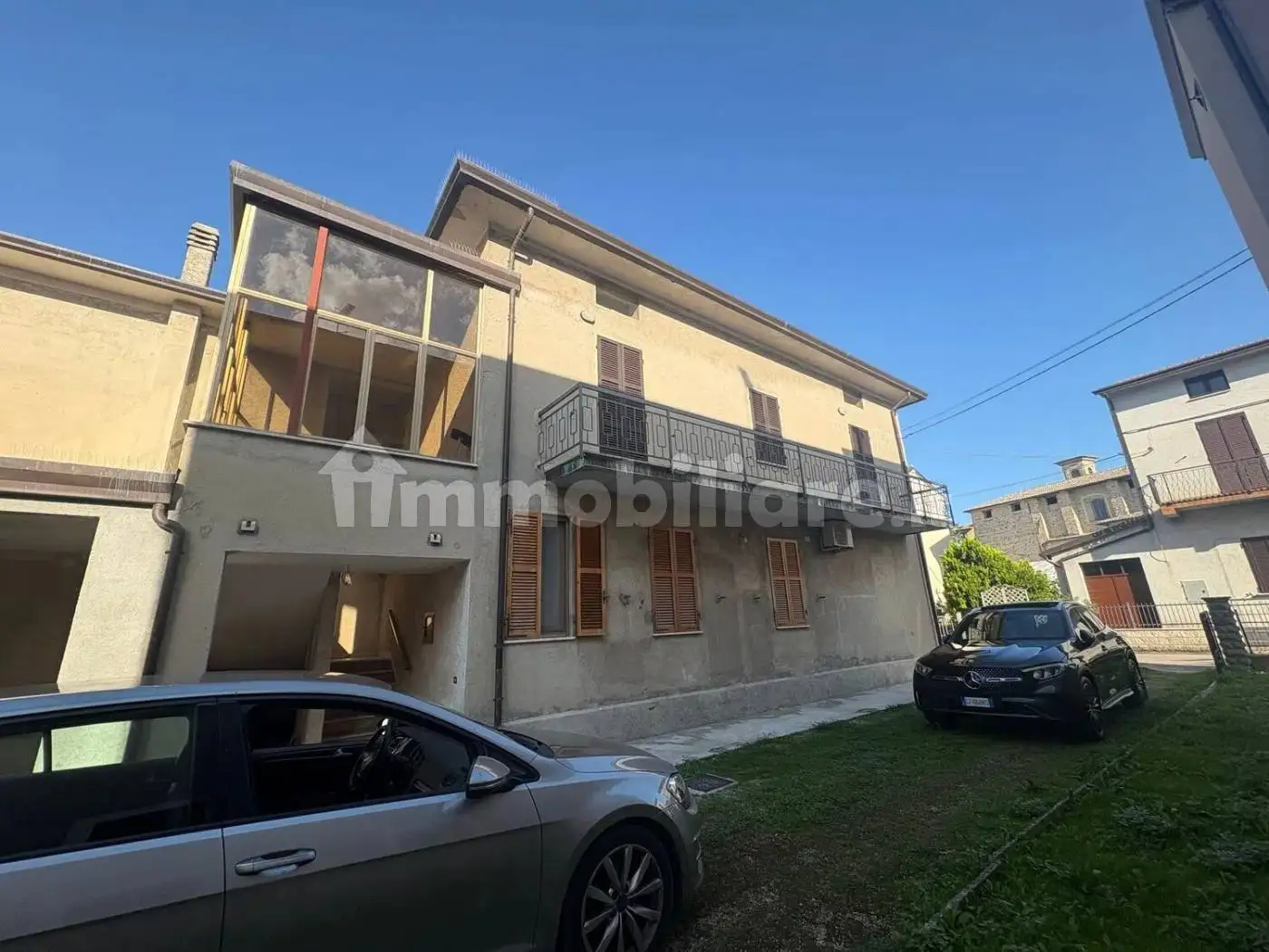 Appartamento via Bruno Buozzi, 10, Centro, Cannara - foto 2