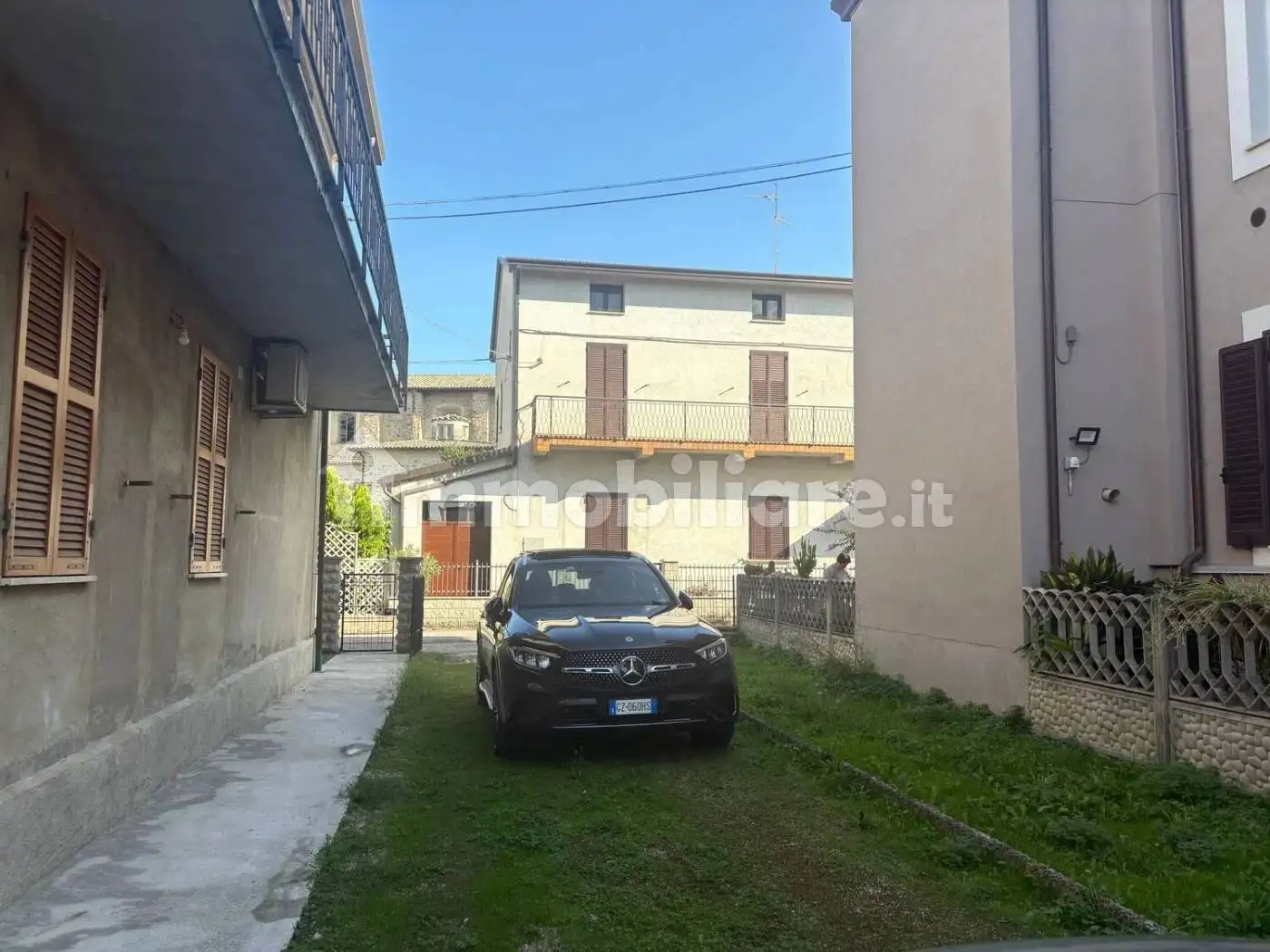 Appartamento via Bruno Buozzi, 10, Centro, Cannara - foto 5