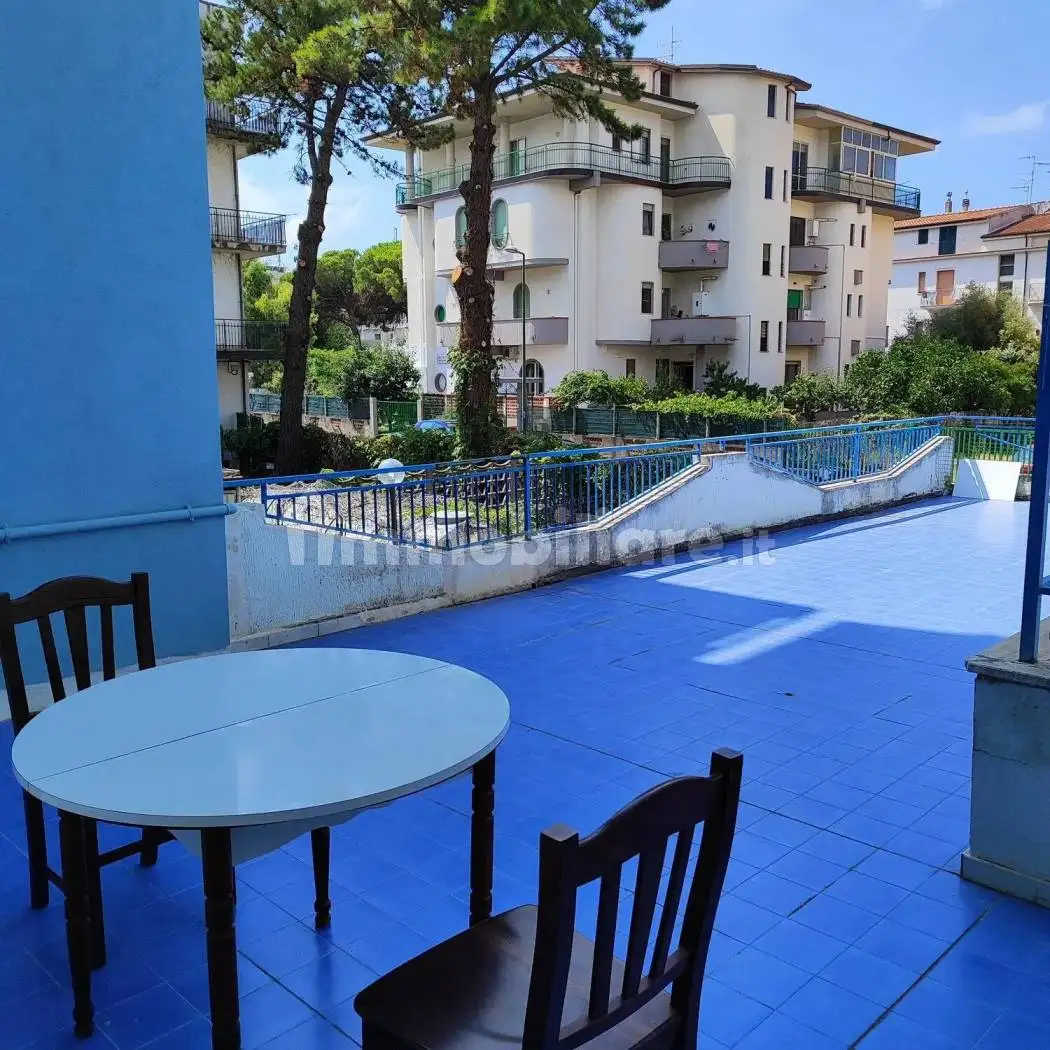 Appartamento in vendita a Scalea