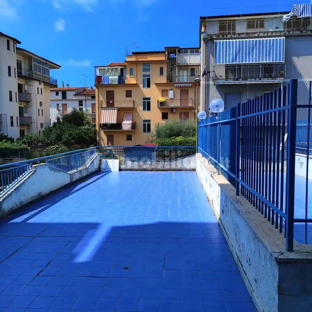 Quadrilocale via Alcide De Gasperi, 7, Centro, Arenile, Scalea - foto 2