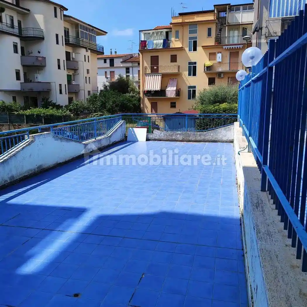 Quadrilocale via Alcide De Gasperi, 7, Centro, Arenile, Scalea - foto 3