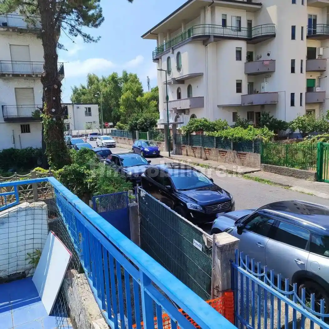 Quadrilocale via Alcide De Gasperi, 7, Centro, Arenile, Scalea - foto 5