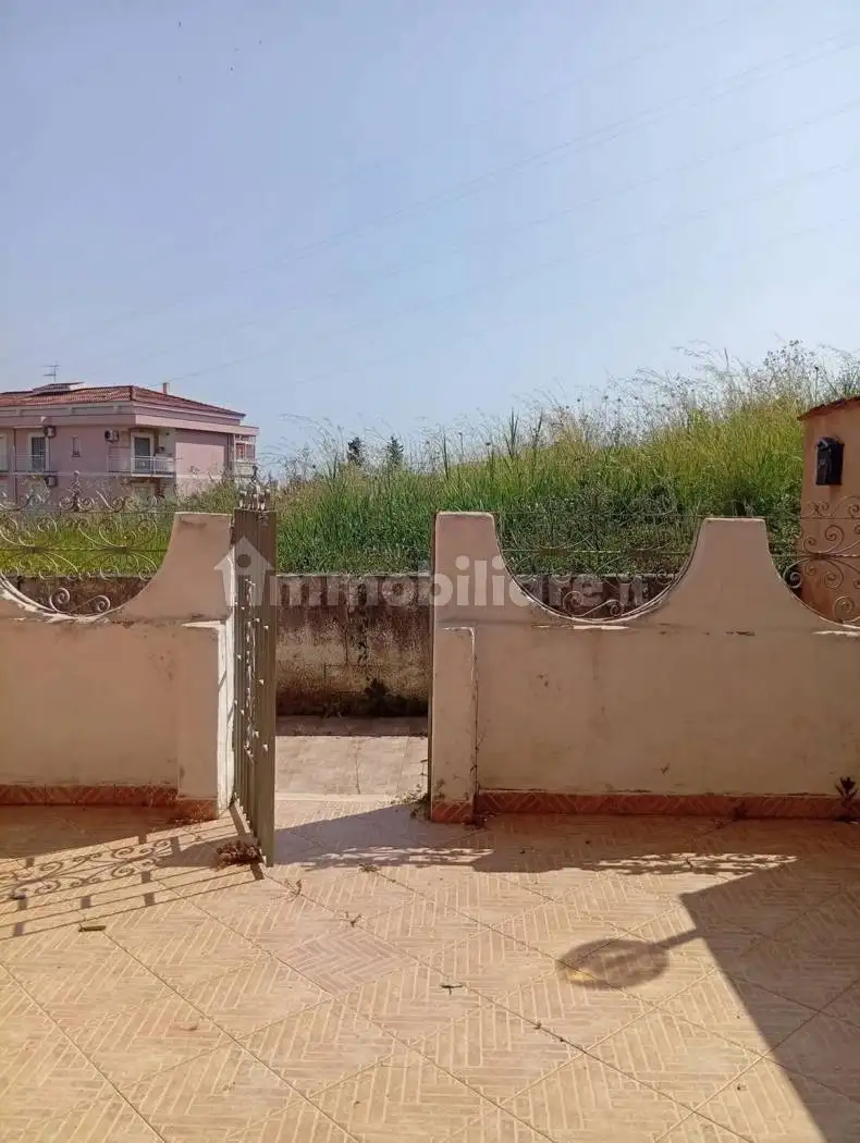 Appartamento in vendita a Scalea