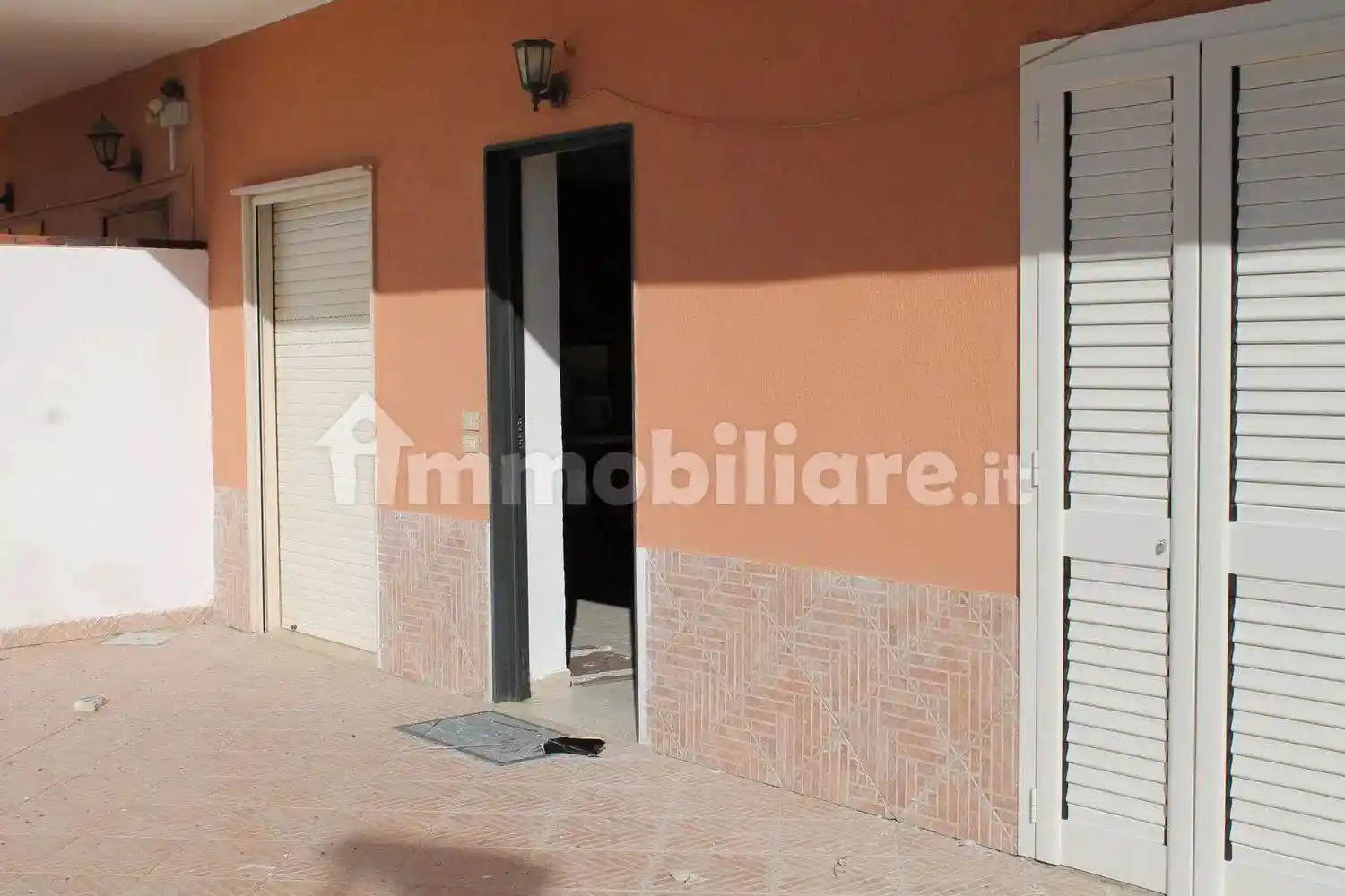 Bilocale via Giuseppe Pezzotti, 11, Monticello, Piano Lettieri, Scalea - foto 2