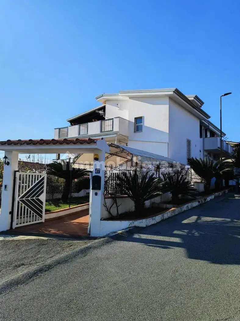 Villa in vendita a Scalea