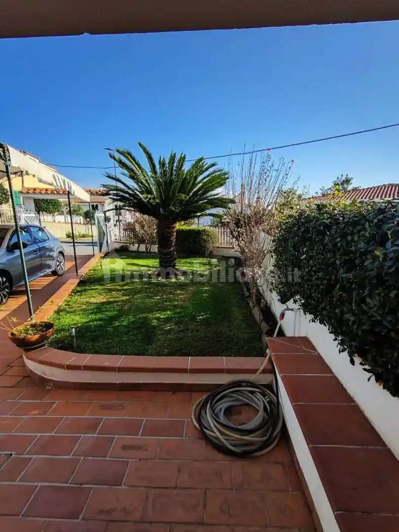 Villa unifamiliare via Tintoretto, 30, Baia del Carpino, Petrosa, Piano Grande, Scalea - foto 4