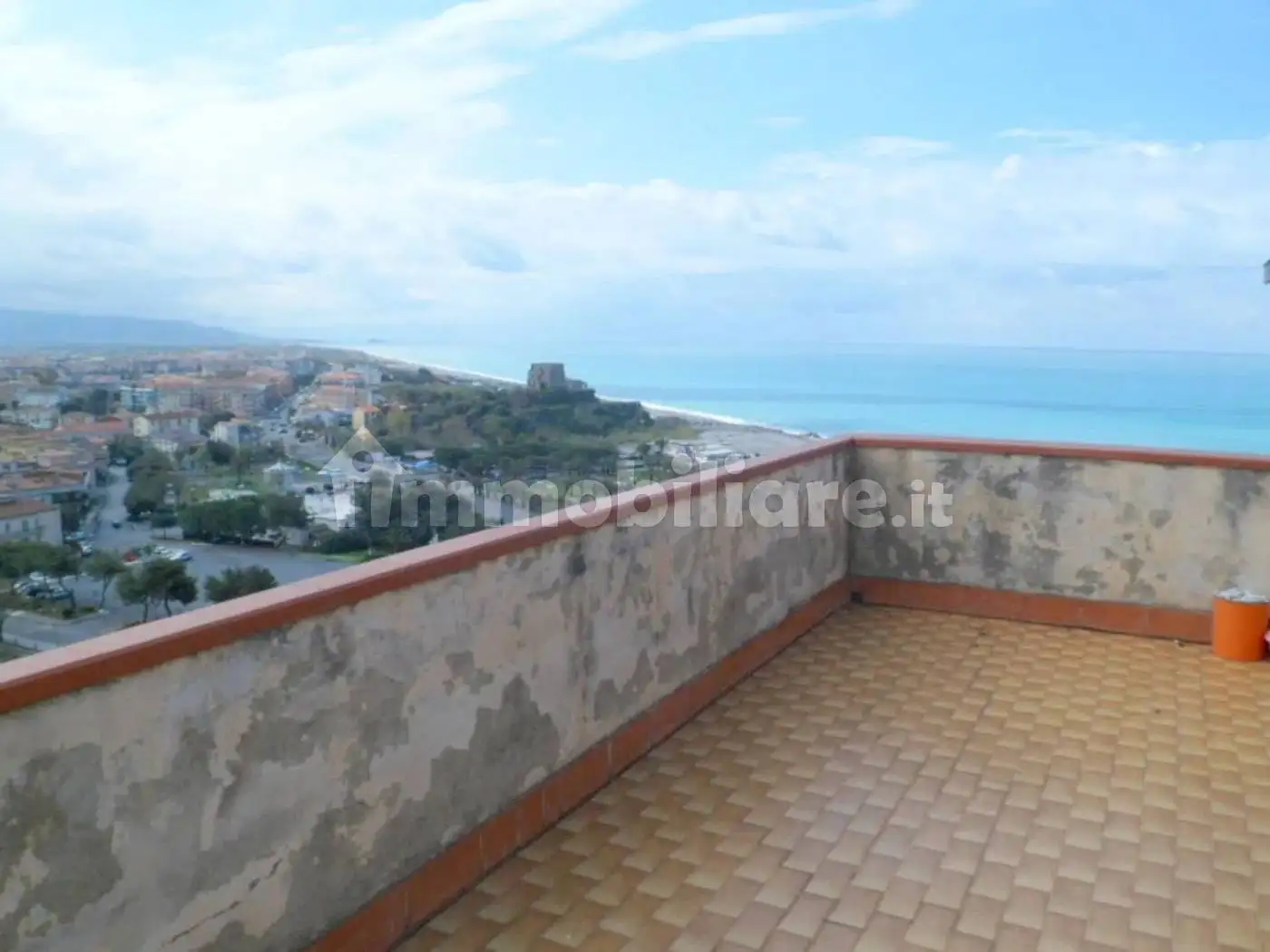 Appartamento in vendita a Scalea