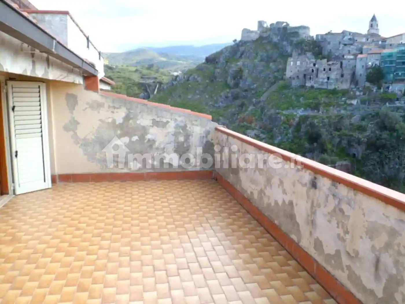 Bilocale via Faro, 50, Baia del Carpino, Petrosa, Piano Grande, Scalea - foto 2